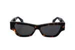 NAMEKO BURNT HAVANA Front
