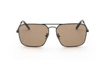 IGGY 2.0 BROWN Front