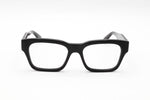 NUMERO 119 BLACK Front