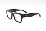 NUMERO 119 BLACK 3/4 View