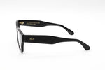 NUMERO 119 BLACK Side