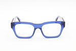 NUMERO 119 BLUE Front