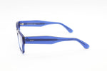 NUMERO 119 BLUE Side