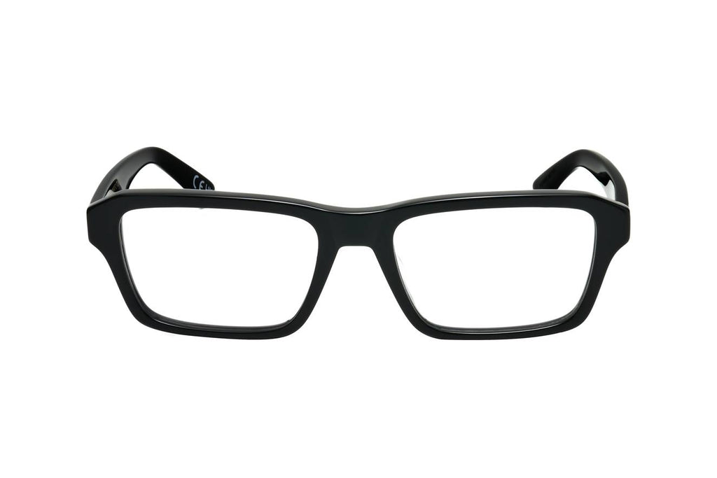 NUMERO 120 BLACK Front