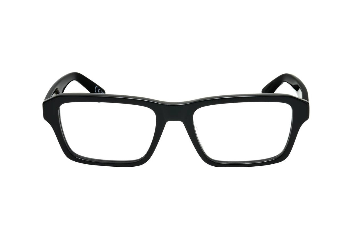 NUMERO 120 BLACK Front