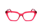 NUMERO 122 RED Front