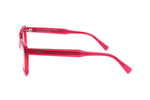 NUMERO 122 RED Side