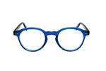 THE WARHOL OPT BLUISSIMO Front