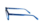 THE WARHOL OPT BLUISSIMO Side