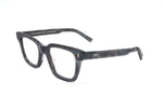NUMERO 79 MARMO NERO 3/4 View
