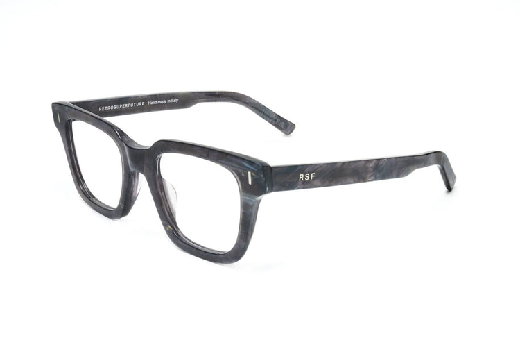 NUMERO 79 MARMO NERO 3/4 View
