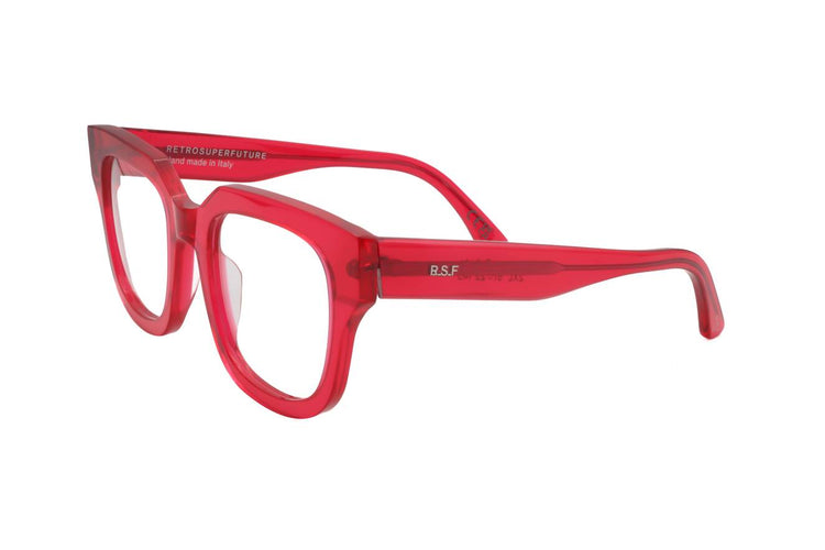 SABATO OPTICAL FRAGOLA 3/4 View
