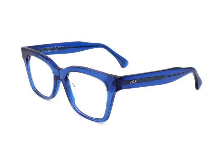 AMERICA OPTICAL BLUISSIMO 3/4 View