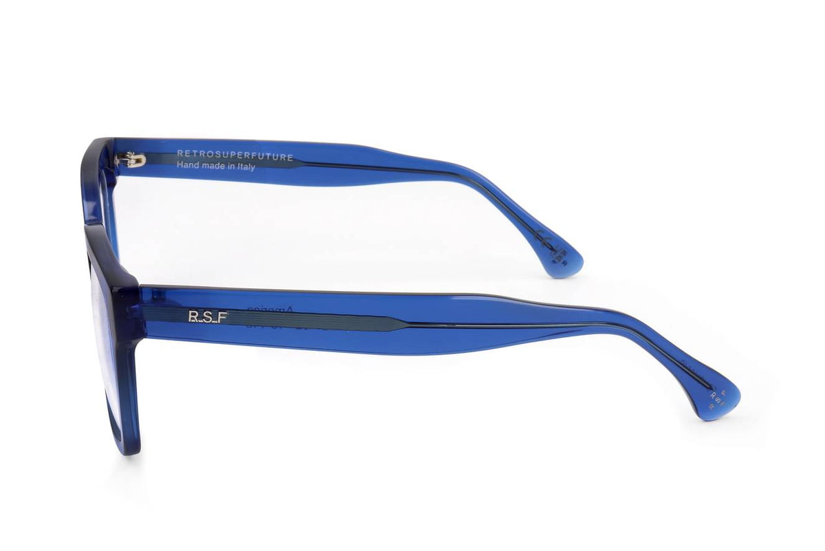 AMERICA OPTICAL BLUISSIMO Side