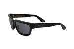 THELONIUS BLACK 3/4 View