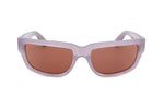 THELONIUS LIGHT PURPLE Front