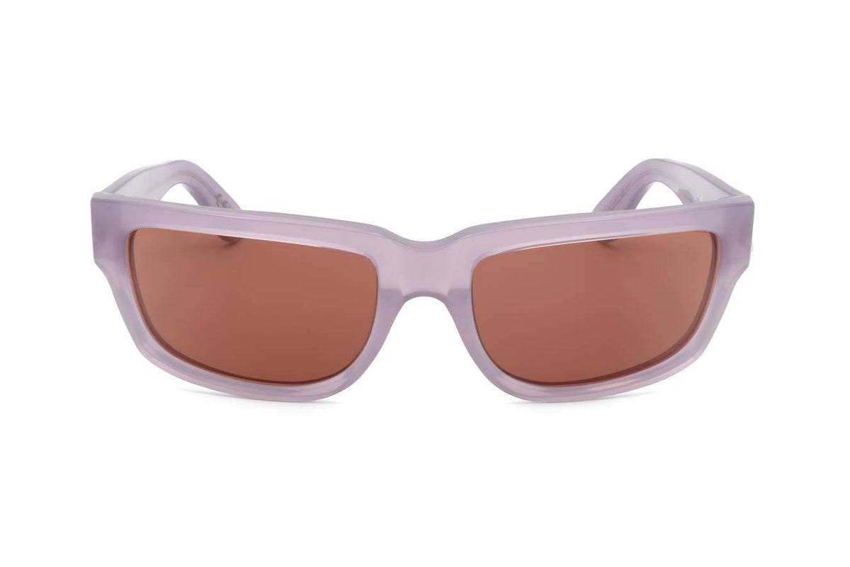 THELONIUS LIGHT PURPLE Front
