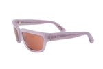 THELONIUS LIGHT PURPLE 3/4 View