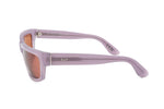 THELONIUS LIGHT PURPLE Side
