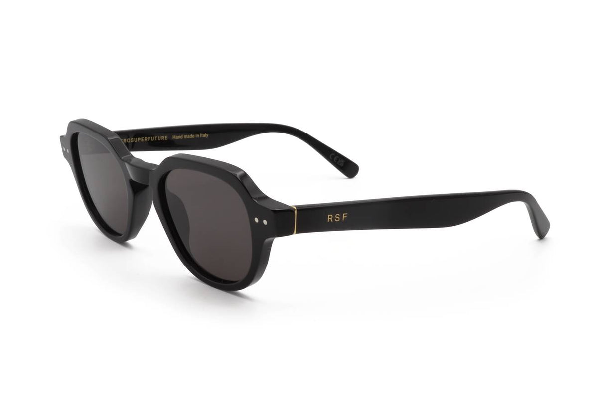 VOCE BLACK 3/4 View