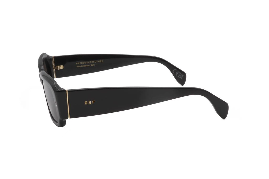 ETRUSCO BLACK Side