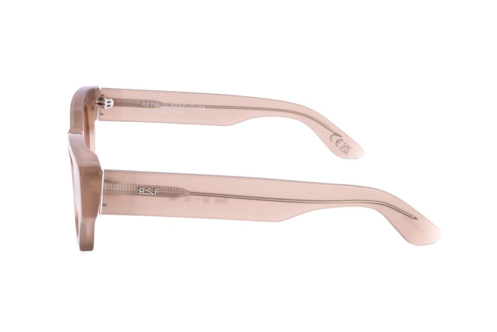 TONO LIGHT BROWN Side