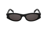 RAZZO BLACK Front
