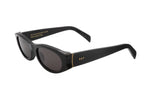 RAZZO BLACK 3/4 View
