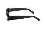 RAZZO BLACK Side
