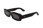 ZAGA BLACK 3/4 View
