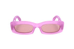 ZAGA PINK Front