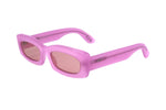 ZAGA PINK 3/4 View
