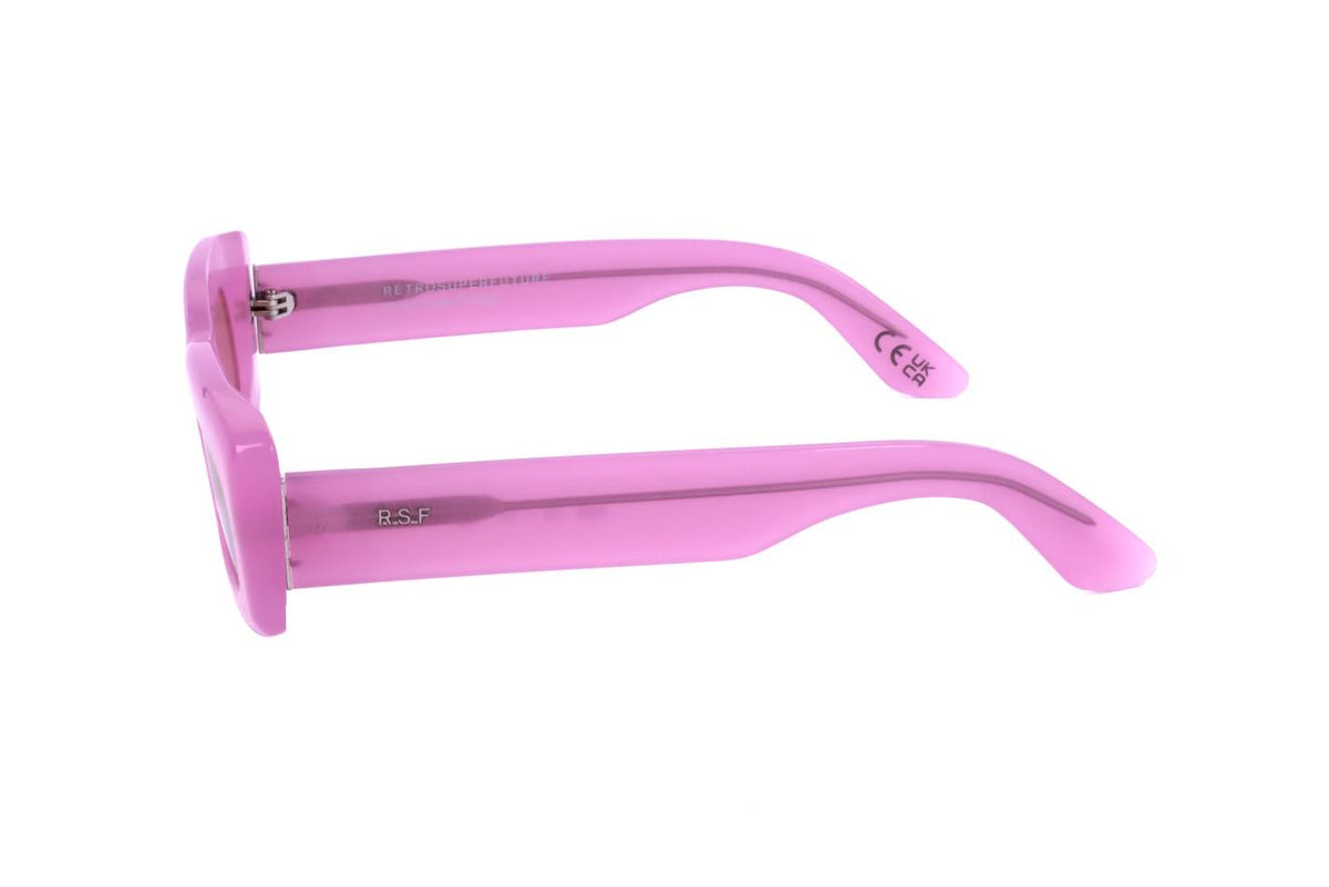 ZAGA PINK Side