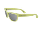 THELONIUS LIME 3/4 View