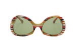 ANU OHIA STRIPES Front