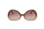 ANU OHIA BROWN FADED Front