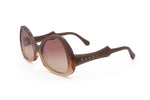 ANU OHIA BROWN FADED 3/4 View