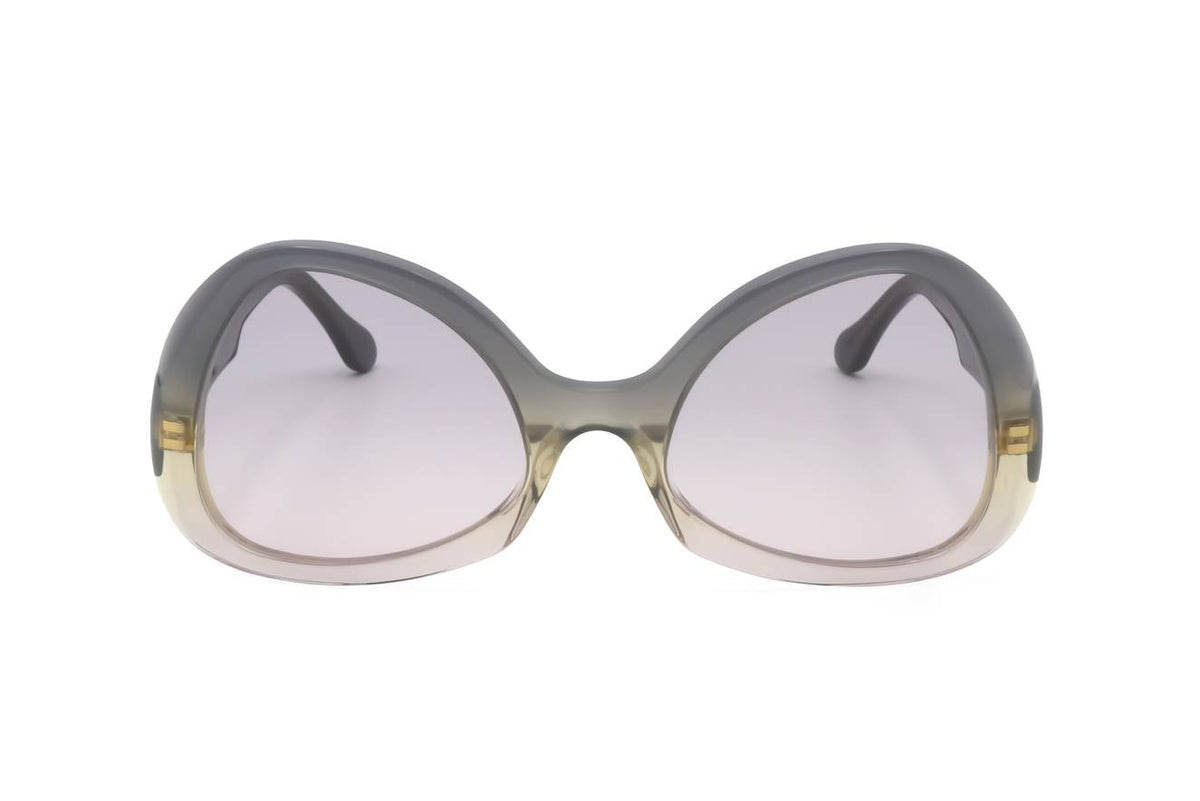 ANU OHIA YELLOW FADED Front