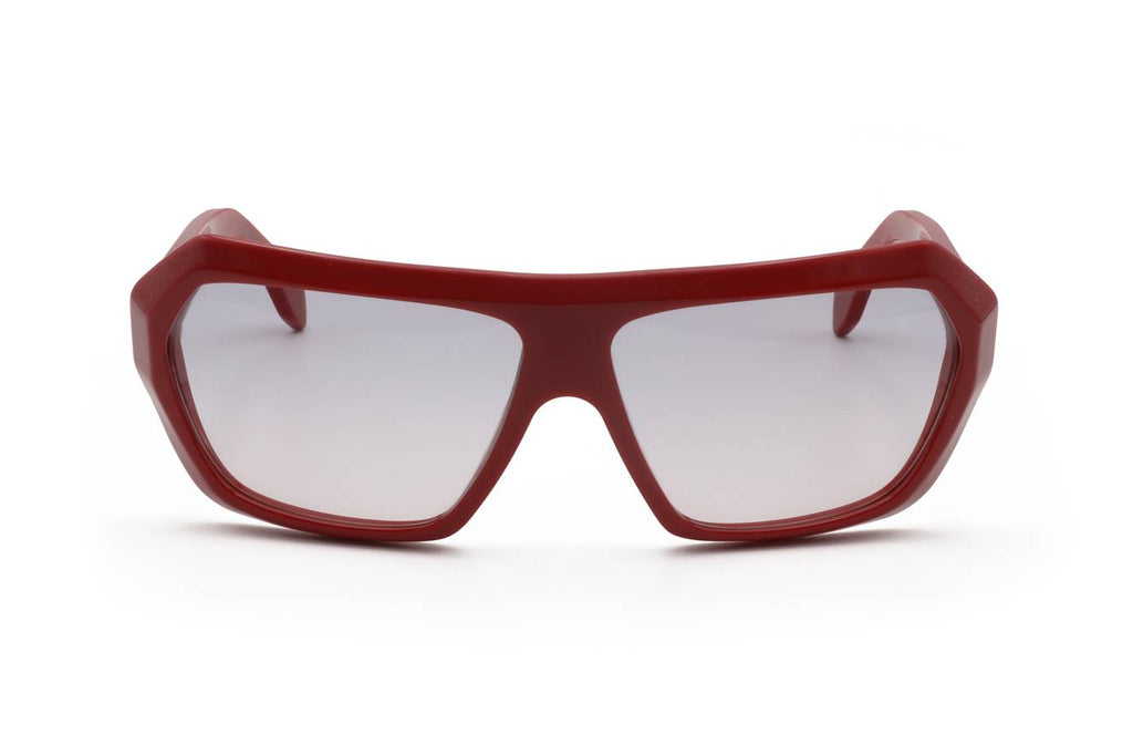DHAZUT RED Front