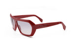 DHAZUT RED 3/4 View