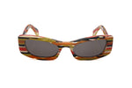 NYAMA STRIPES Front