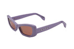 NYAMA VIOLET 3/4 View