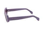 NYAMA VIOLET Side