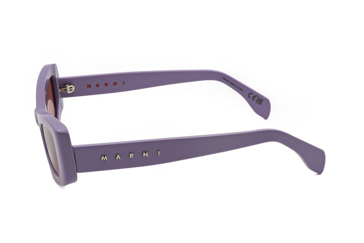 NYAMA VIOLET Side