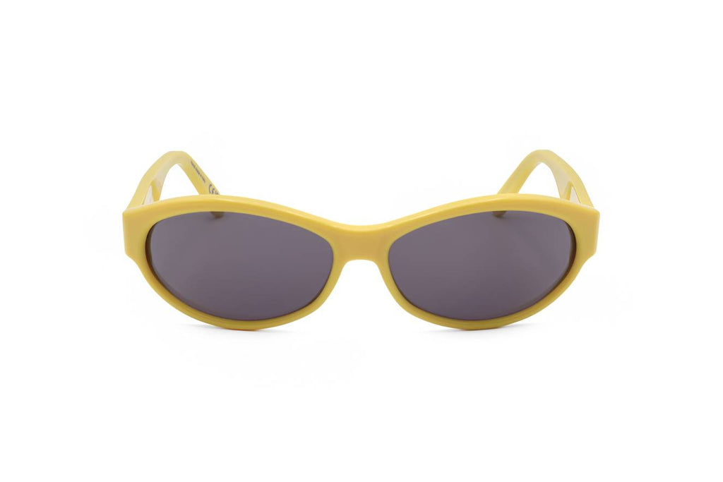 OUZOUD YELLOW Front