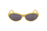 OUZOUD YELLOW Front