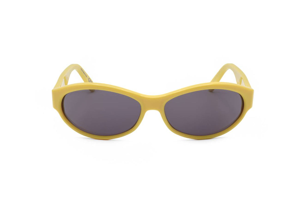 OUZOUD YELLOW Front