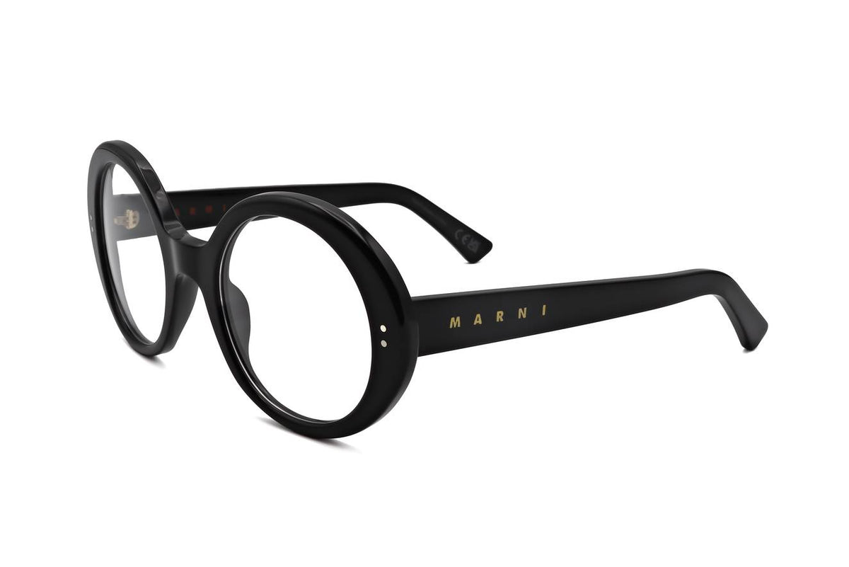EOBILO BLACK 3/4 View