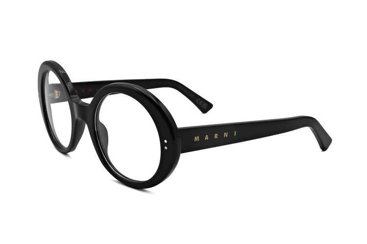 EOBILO BLACK 3/4 View
