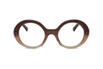 EOBILO BROWN FADED Front